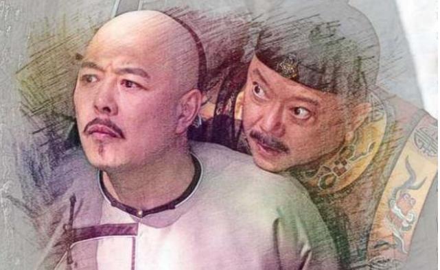 此人名字古怪，却是清朝一代名臣