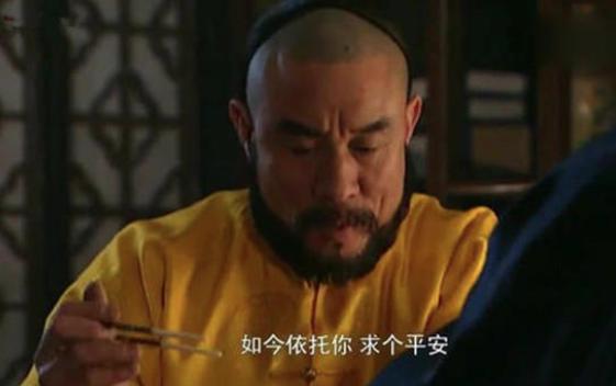 年羹尧本可活命，但他做了一件事让雍正不再留他
