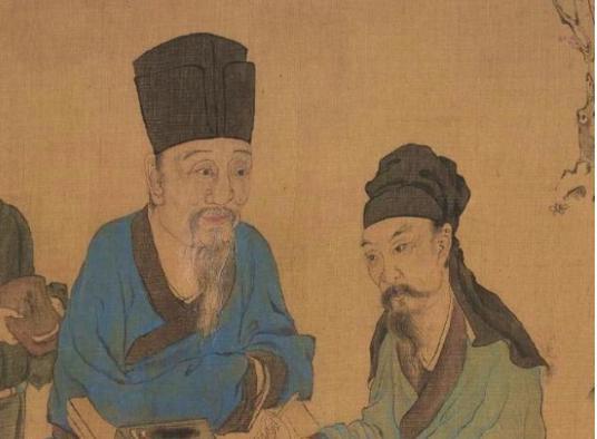 北宋宰相章惇是个有争议的人!章惇任职时有哪些功过
