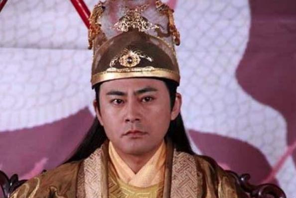 文弱书生朱允炆,为何亲自拔剑劈死了徐增寿
