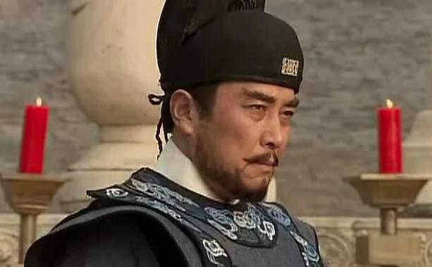 文弱书生朱允炆,为何亲自拔剑劈死了徐增寿