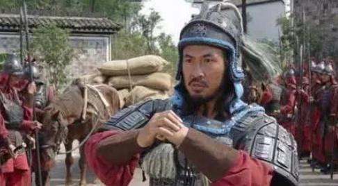 文弱书生朱允炆,为何亲自拔剑劈死了徐增寿