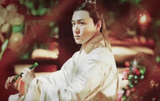 揭秘:汉武帝临终前交待给霍光什么事