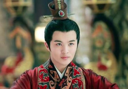 揭秘:汉武帝临终前交待给霍光什么事