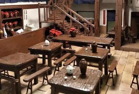 古代可以随意的入住酒店吗 酒店一般都有什么样的服务呢