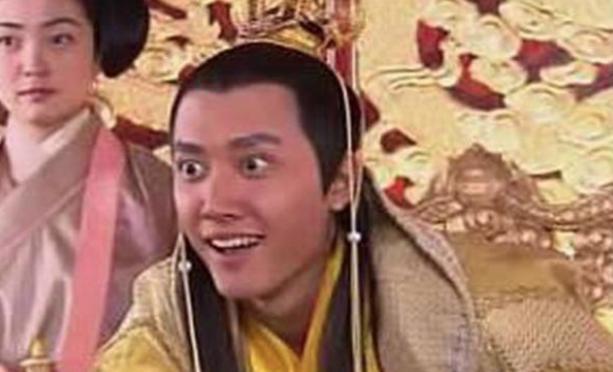大明朝艺术家朱厚照,却把国家治理得井井有条