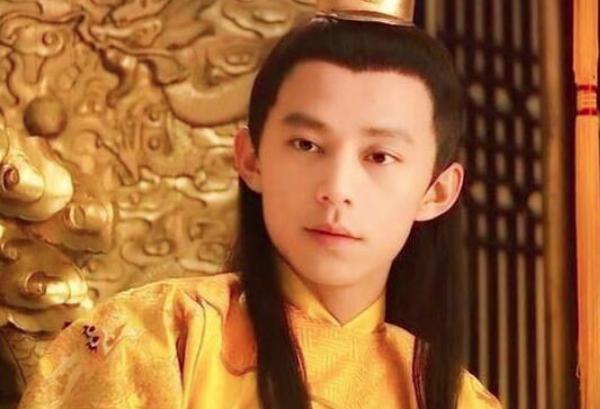 大明朝艺术家朱厚照,却把国家治理得井井有条