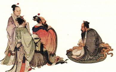 战神白起的死是因为宰相范睢