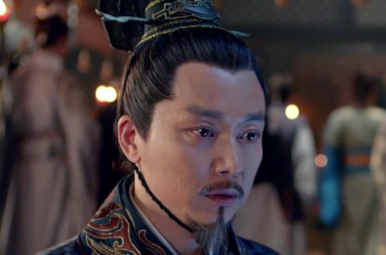 海宴小说《琅琊榜》角色之一谢玉简介