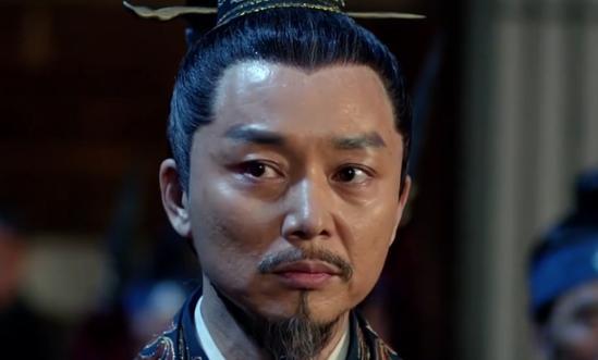 海宴小说《琅琊榜》角色之一谢玉简介