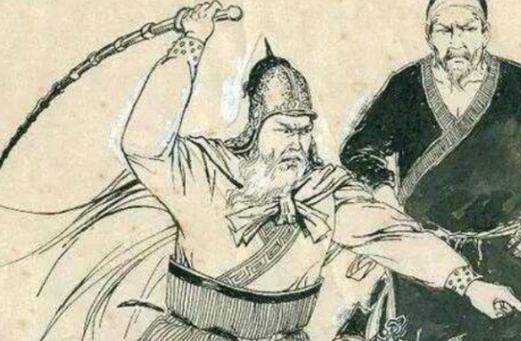 他是楚国人却成了吴国的大将,打败楚国之后挖楚平王坟墓鞭尸!
