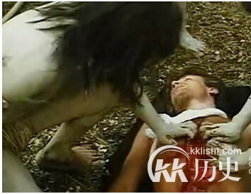 中国古代吃人史：卫懿公史上唯一被吃掉的皇帝