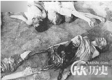 中国古代吃人史：卫懿公史上唯一被吃掉的皇帝