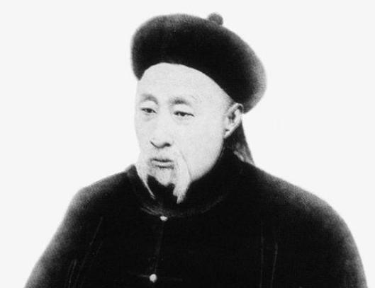 他是晚清重臣赵尔丰,功勋卓著为何结局悲凉