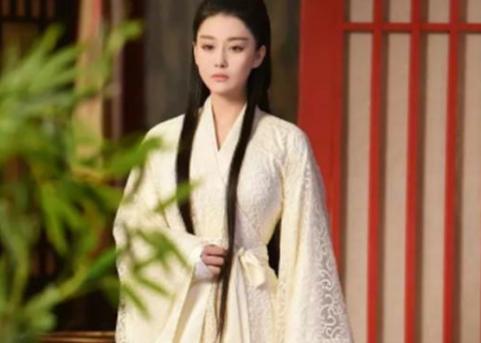 潘玉儿：一个连皇帝心甘情愿被她奴役的传奇美女