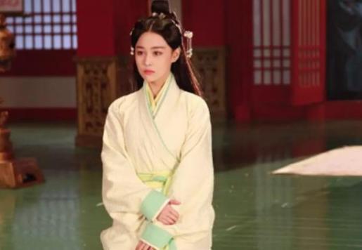 潘玉儿：一个连皇帝心甘情愿被她奴役的传奇美女