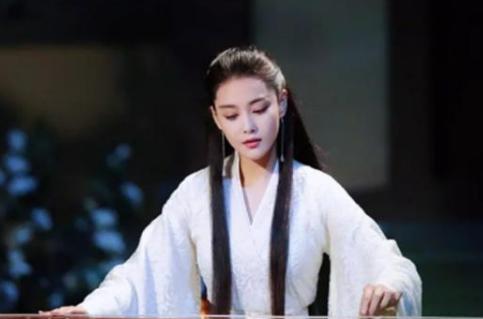 潘玉儿：一个连皇帝心甘情愿被她奴役的传奇美女