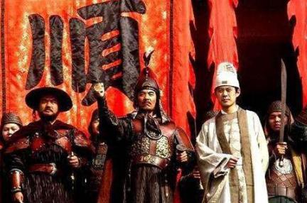 李自成真的是兵败自杀的吗