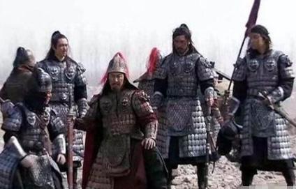 李自成真的是兵败自杀的吗