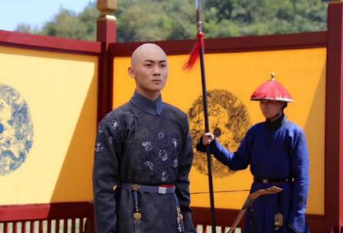 永珹在历史上是什么下场