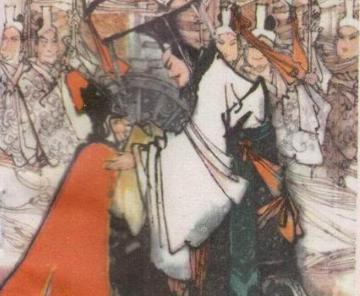 魏文侯有多厉害