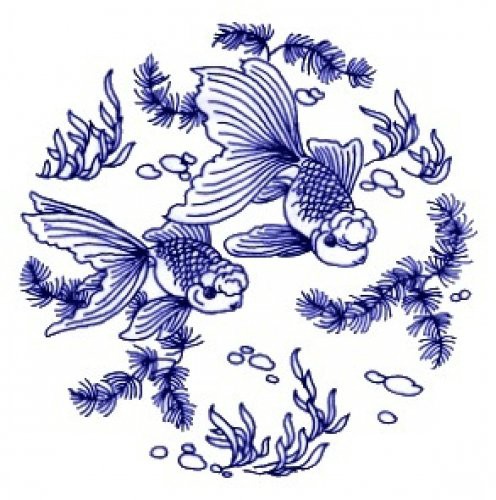 古代春节流行的十大吉祥图案