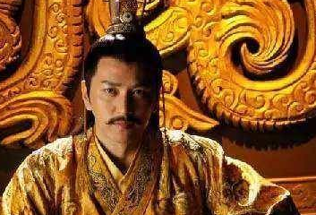 李嗣源是什么身份
