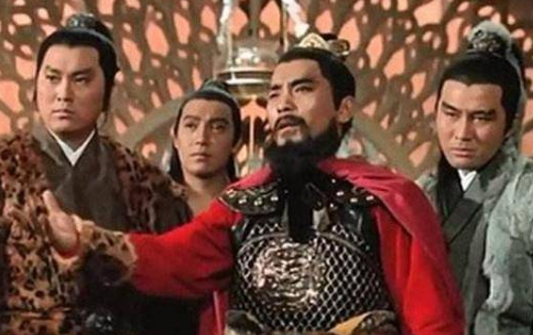 李嗣源是什么身份