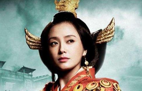 汉朝刘邦之妻吕太后的真实死因