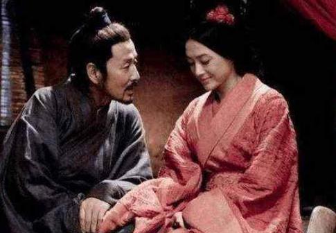 汉朝刘邦之妻吕太后的真实死因