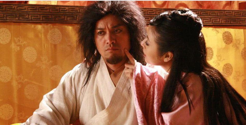 中国史上第一次阅兵,八百诸侯参观,距今已有3000年?