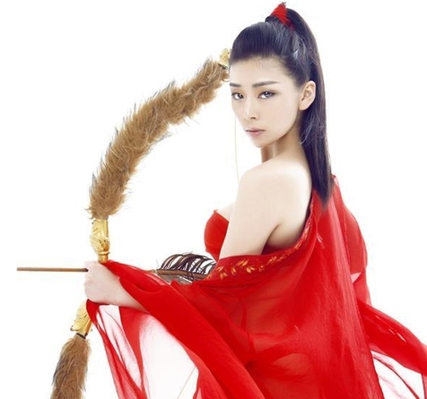 中国历史十大女英雄 中国历史上的巾帼英雄有哪