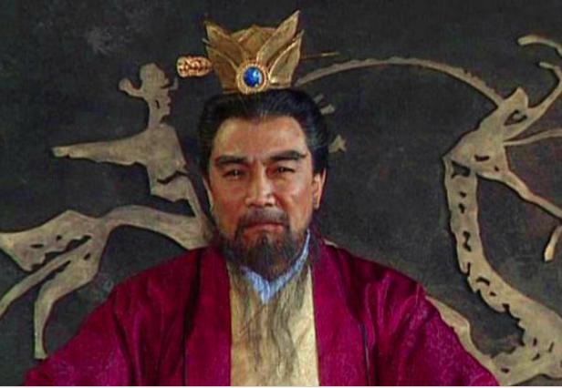 三国名将马超全家被诛，百年后子孙竟成统治者