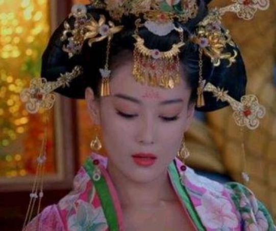 萧淑妃的女儿义阳公主,她为何四十多岁才出嫁