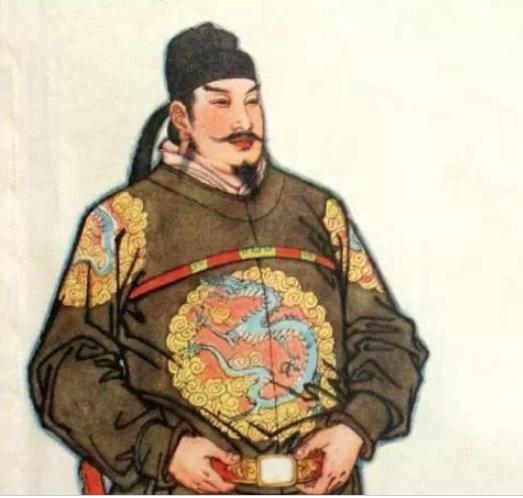 皇帝称号为何那么多