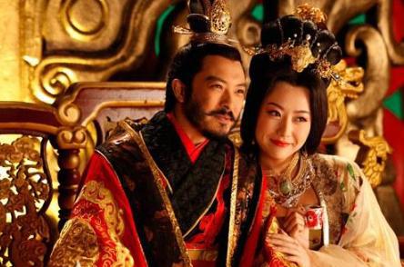 杨广和李渊真实关系解剖！两人竟然有六层亲属关系