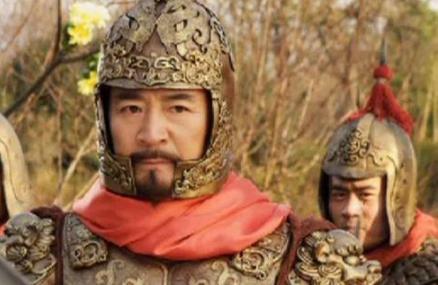 杨广和李渊真实关系解剖！两人竟然有六层亲属关系