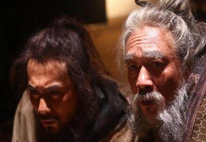 项羽的实力明明不弱于刘邦 为何最后还是输给了他呢