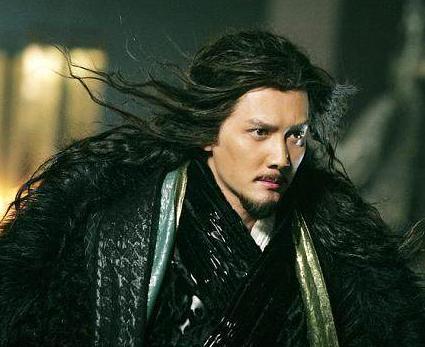 项羽的实力明明不弱于刘邦 为何最后还是输给了他呢