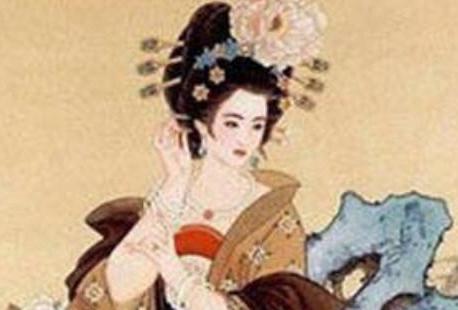 被自己父亲抢了媳妇的李瑁，是什么结局