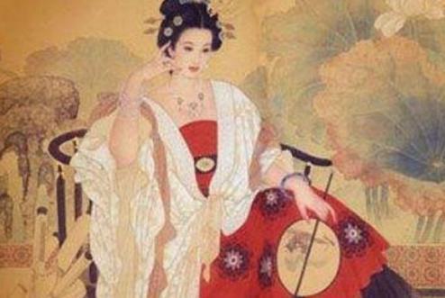 被自己父亲抢了媳妇的李瑁，是什么结局