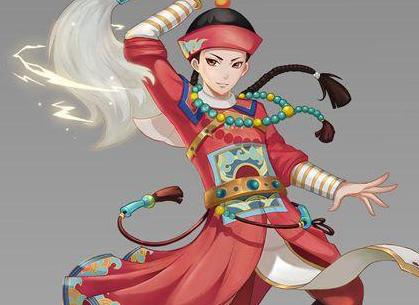 影视作品中的太监都是武功高强的人 历史上真的有会武功的太监吗