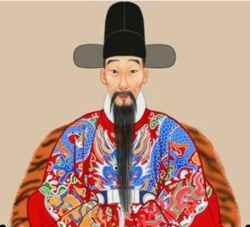 明朝最出名的两位宰相,张居正与严嵩有何区别