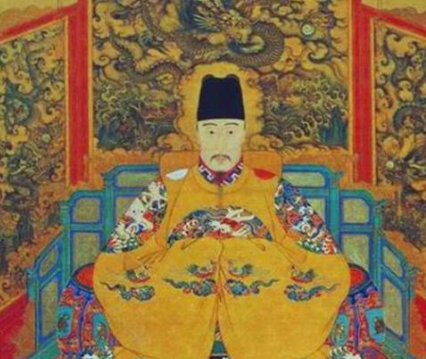 明朝最出名的两位宰相,张居正与严嵩有何区别