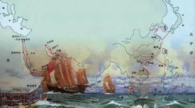 宋朝失去燕云十六州,还能成为经济最强时代
