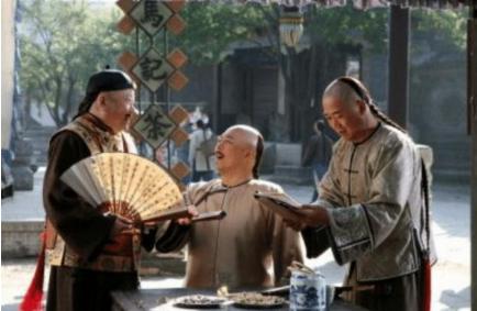 和珅被杀的真正原因是什么 揭秘其死亡的背后实情