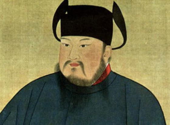 后唐灭前蜀之战发生于什么时候