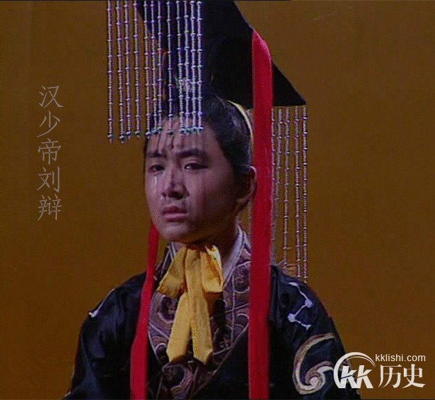 皇帝是个高危职业 盘点历史上被毒死的二十位皇帝