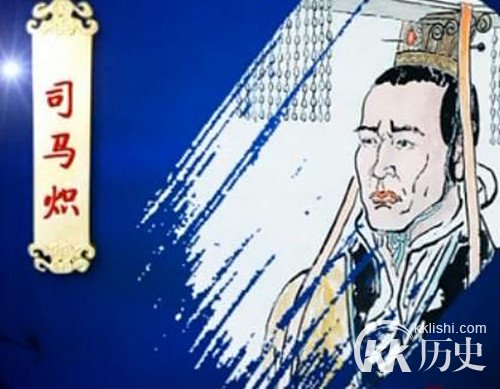 皇帝是个高危职业 盘点历史上被毒死的二十位皇帝