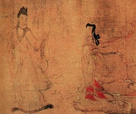 她是西汉著名才女,爱了汉成帝一生结局悲惨